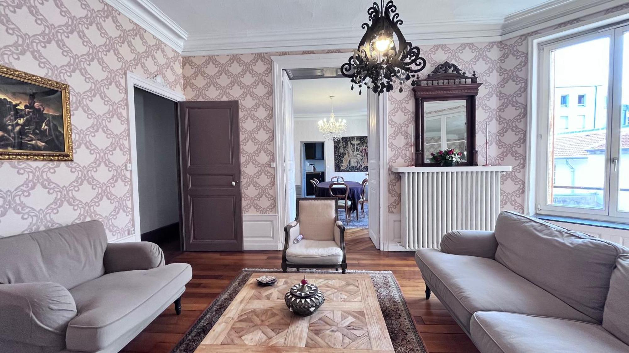 Residence De La Marquise Nancy Buitenkant foto